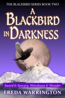 A Blackbird in Darkness Kindle