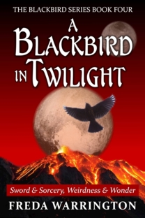 A Blackbird in Twilight Kindle