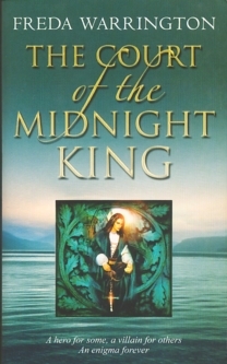 Court of the Midnight King by Freda Warrington