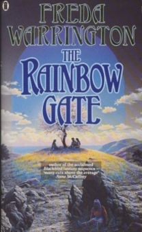 The Rainbow Gate by Freda Warrington