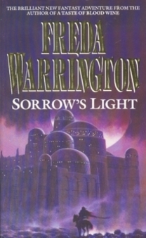 Sorrow's Light by Freda Warrington